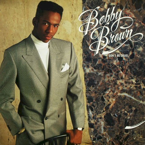 Bobby Brown